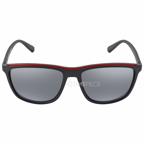 Emporio Armani EA4109 50426G 57  Mens  Sunglasses