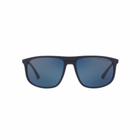 Emporio Armani EA4118 569280 59  Mens  Sunglasses