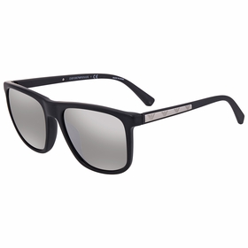Emporio Armani EA4124F 50426G57 Mens Sunglasses