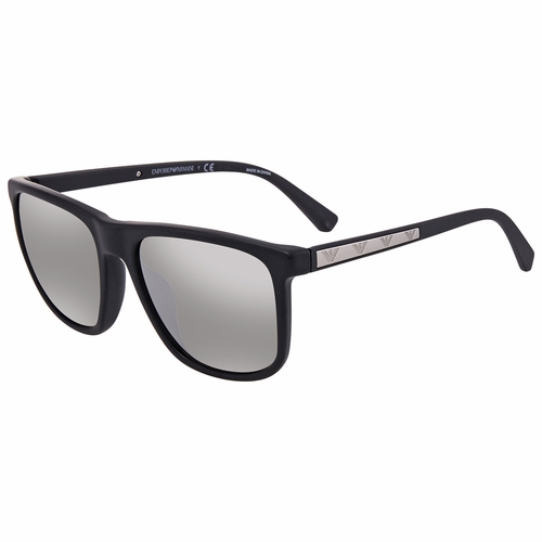 Emporio Armani EA4124F 50426G57 Mens Sunglasses