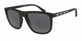 Emporio Armani EA4124F 57338157  Mens  Sunglasses