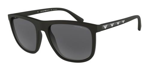 Emporio Armani EA4124F 57338157  Mens  Sunglasses