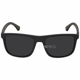 Emporio Armani EA4129 504287 56  Mens  Sunglasses
