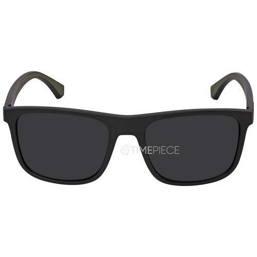 Emporio Armani EA4129 504287 56  Mens  Sunglasses