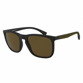 Emporio Armani EA413250427357  Mens  Sunglasses