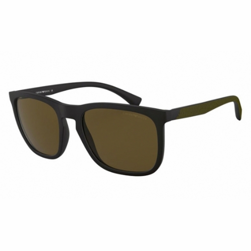 Emporio Armani EA413250427357  Mens  Sunglasses