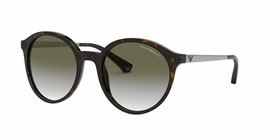 Emporio Armani EA4134 50268E53  Ladies  Sunglasses
