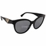 Emporio Armani EA4140 500187 55  Ladies  Sunglasses