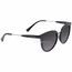 Emporio Armani EA4145 50018G 53 Ladies Sunglasses