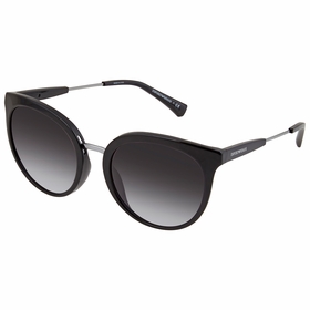 Emporio Armani EA4145F 50018G 55  Ladies  Sunglasses