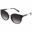Emporio Armani EA4145F 50018G 55  Ladies  Sunglasses