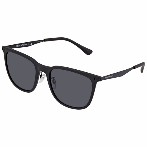 Emporio Armani EA4149F 504287 55  Mens  Sunglasses