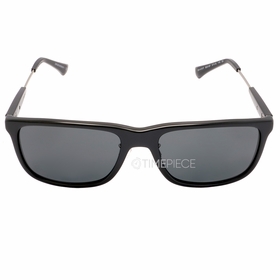 Emporio Armani EA4151F 500187 57  Mens  Sunglasses