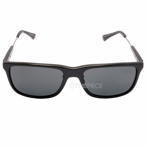Emporio Armani EA4151F 500187 57 Mens Sunglasses Emporio Armani EA4151F 500187 57 Mens Sunglasses