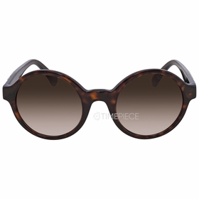 Emporio Armani EA4153 523413 51  Ladies  Sunglasses