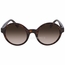 Emporio Armani EA4153 523413 51  Ladies  Sunglasses
