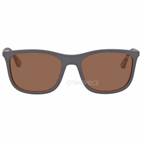 Emporio Armani EA4155 543773 57  Mens  Sunglasses