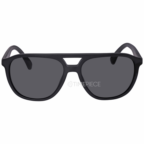 Emporio Armani EA4156 500187 58  Mens  Sunglasses