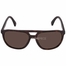 Emporio Armani EA4156 500273 58  Mens  Sunglasses