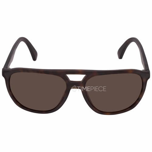 Emporio Armani EA4156 500273 58  Mens  Sunglasses