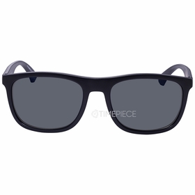 Emporio Armani EA4158 587125 57  Mens  Sunglasses
