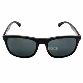 Emporio Armani EA4158 588987 57  Mens  Sunglasses
