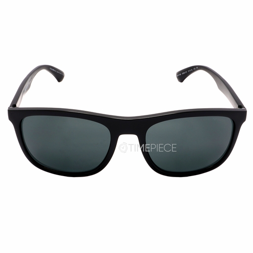 Emporio Armani EA4158 588987 57 Mens Sunglasses Emporio Armani EA4158 588987 57 Mens Sunglasses