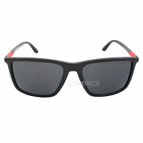 Emporio Armani EA4161 501787 57 Mens Sunglasses Emporio Armani EA4161 501787 57 Mens Sunglasses