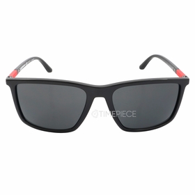Emporio Armani EA4161 501787 57  Mens  Sunglasses