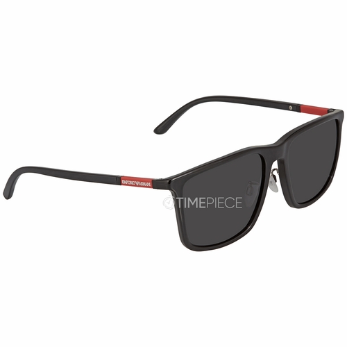 Emporio Armani EA4161F 501787 58  Mens  Sunglasses