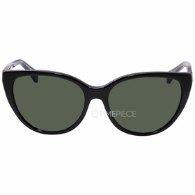 Emporio Armani EA4162 589971 55 Ladies Sunglasses Emporio Armani EA4162 589971 55 Ladies Sunglasses