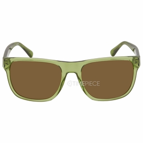 Emporio Armani EA4163 588473 56  Mens  Sunglasses