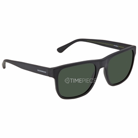 Emporio Armani EA4163 589871 56  Mens  Sunglasses