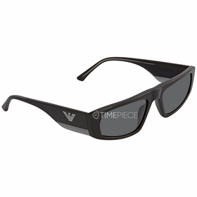 Emporio Armani EA4168 507587 56  Mens  Sunglasses