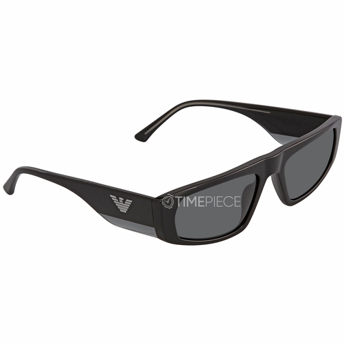 Emporio Armani EA4168 507587 56  Mens  Sunglasses