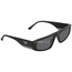 Emporio Armani EA4168 507587 56  Mens  Sunglasses