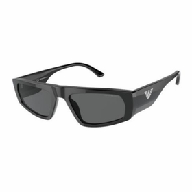 Emporio Armani EA4168F 507587 56  Mens  Sunglasses