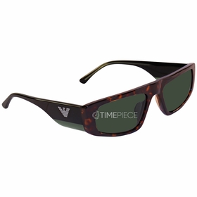 Emporio Armani EA4168F 587971 56  Mens  Sunglasses