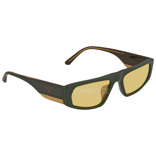 Emporio Armani EA4168F 590985 56  Mens  Sunglasses