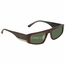 Emporio Armani EA4168F 5910/2 56  Mens  Sunglasses