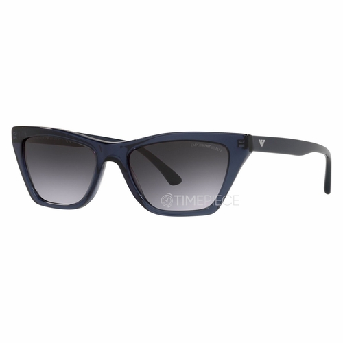Emporio Armani EA4169 59118G 54 Ladies Sunglasses Emporio Armani EA4169 59118G 54 Ladies Sunglasses
