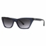 Emporio Armani EA4169 59118G 54 Ladies Sunglasses