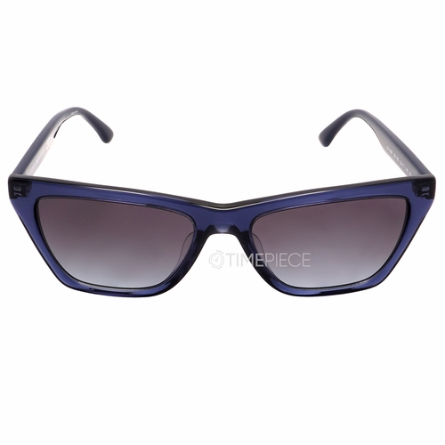 Emporio Armani EA4169F 59118G 54  Ladies  Sunglasses