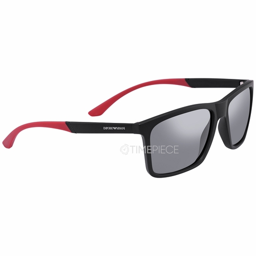 Emporio Armani EA4170 50426G 58 Mens Sunglasses Emporio Armani EA4170 50426G 58 Mens Sunglasses