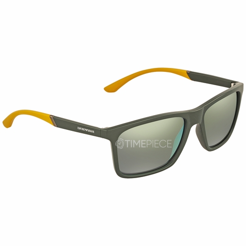 Emporio Armani EA4170 5058/2 58  Mens  Sunglasses