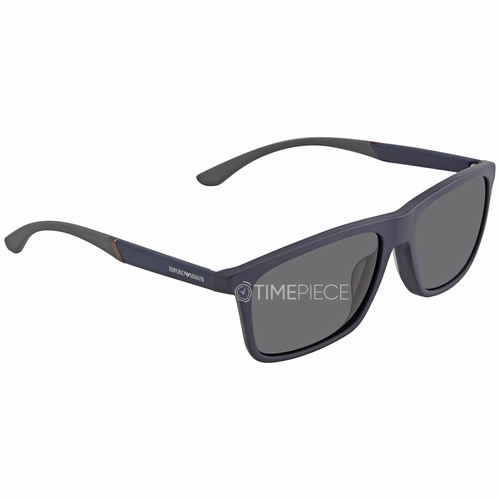 Emporio Armani EA4170F 508887 58 Mens Sunglasses Emporio Armani EA4170F 508887 58 Mens Sunglasses