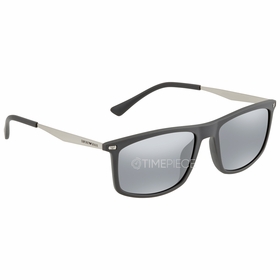 Emporio Armani EA4171U 54376G 57  Mens  Sunglasses