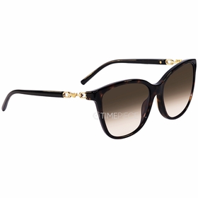 Emporio Armani EA4173 500213 57  Ladies  Sunglasses
