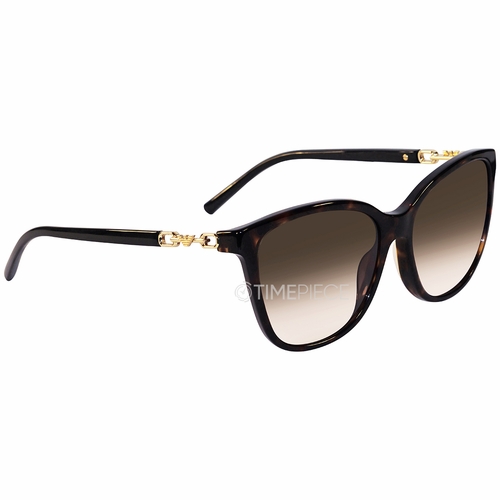 Emporio Armani EA4173 500213 57  Ladies  Sunglasses