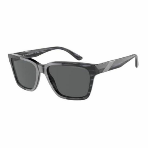 Emporio Armani EA4177 531087 57  Mens  Sunglasses